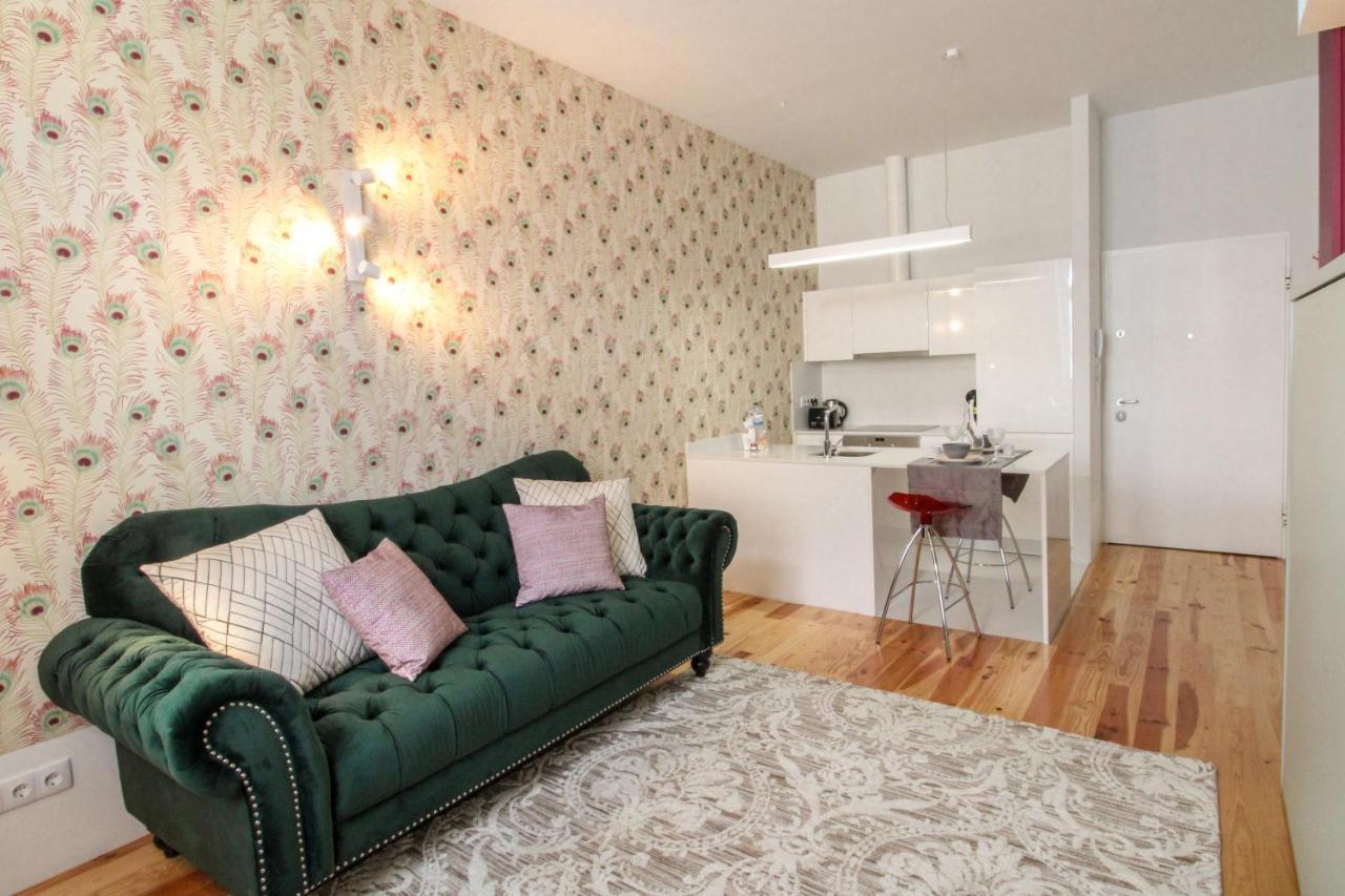 Cantinho Do Pavao - City Centre With Elevator Appartement *